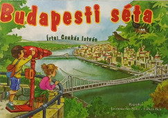 Csuk�s Istv�n - Budapesti s�ta