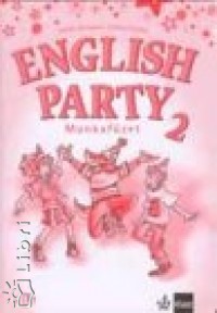 Gnter Gerngross - Herbert Puchta - English Party 2.