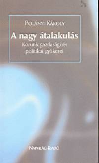 Polnyi Kroly - A nagy talakuls