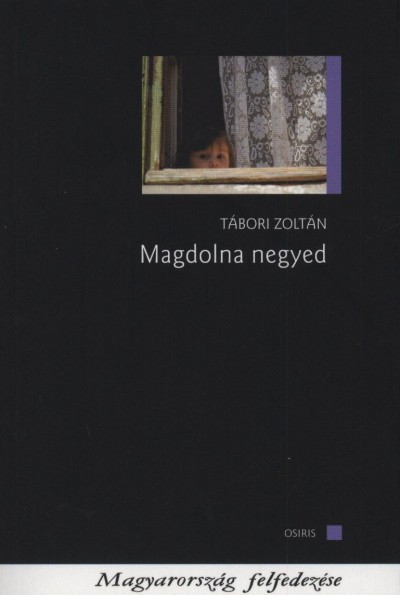 Tábori Zoltán - Magdolna negyed