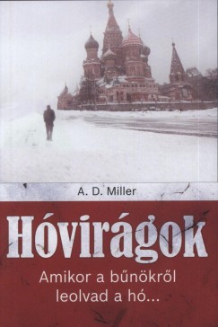 A. D. Miller - Hvirgok