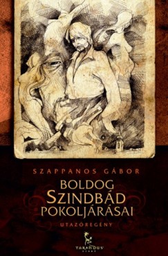 Szappanos G�bor - Boldog Szindb�d pokolj�r�sai
