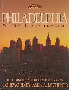 Philadelphia and its Countryside