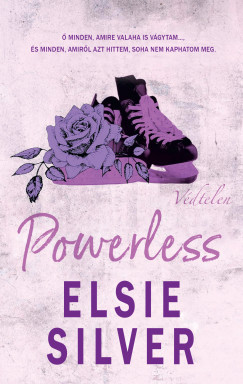Elsie Silver - Powerless - Vdtelen