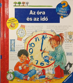Angela Weinhold - Az �ra �s az id�