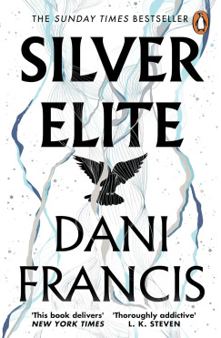 Dani Francis - Silver Elite