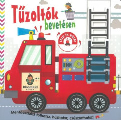 T�zolt�k bevet�sen