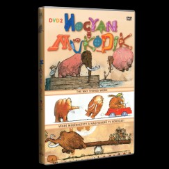 Hogyan működik - DVD2.