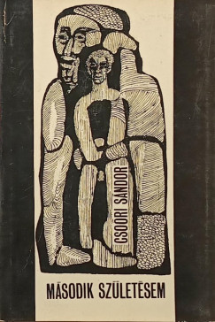 Cso�ri S�ndor - M�sodik sz�let�sem