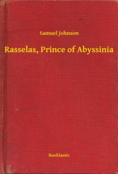 Samuel Johnson - Rasselas, Prince of Abyssinia