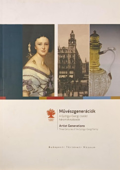 Művészgenerációk