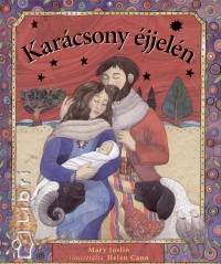 Mary Joslin - Karcsony jjeln