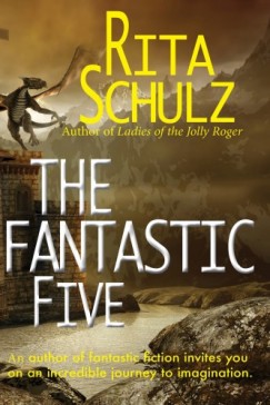 Rita Schulz - The Fantastic Five