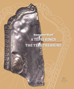 Szentpteri Jzsef - A tpei kincs /The Tpe Treasure