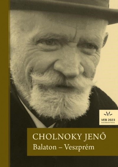 Cholnoky Jenõ - Balaton - Veszprém