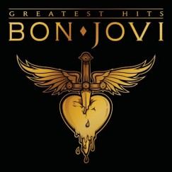 Bon Jovi - Greatest Hits (DVD)