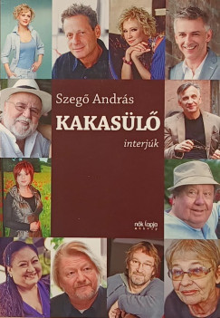 Szeg Andrs - Kakasl - dediklt