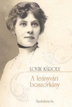 Lovik Kroly - A lenyvri boszorkny