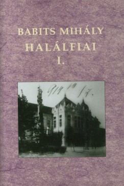 Babits Mihly - Hallfiai I-II.