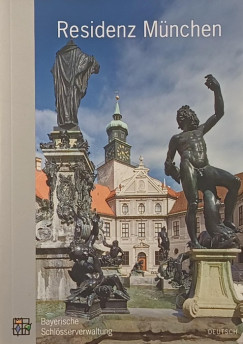 Christian Quaeitzsch - Residenz München