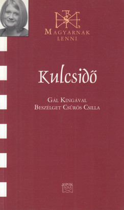 Kulcsid�