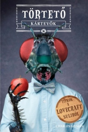 Charles Gilman - T�rtet� k�rtev�k