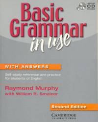 Raymond Murphy - William R. Smalzer - Basic Grammar in Use