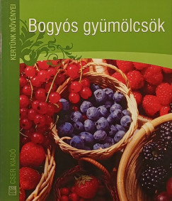 Theresia Gosch - Bogys gymlcsk