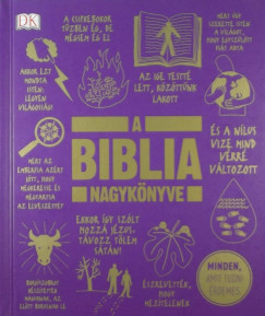 A Biblia nagykönyve