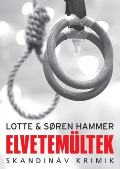 Soren Hammer Lotte Hammer - - Elvetemltek