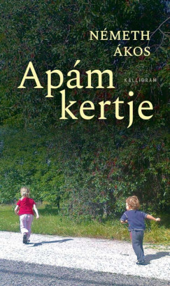 Nmeth kos - Apm kertje