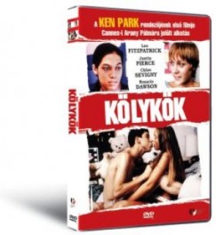 Klykk- DVD