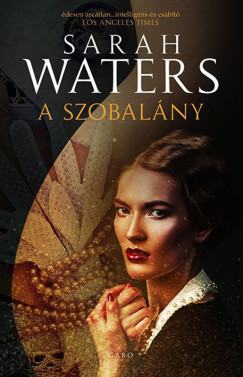 Sarah Waters - A szobalny