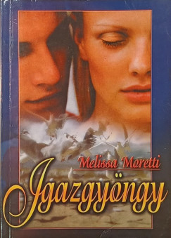 Melissa Moretti - Igazgyöngy