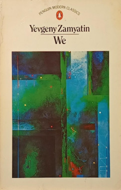 Yevgeny Zamyatin - We