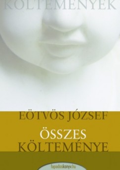 Etvs Jzsef - Etvs Jzsef sszes kltemnyei