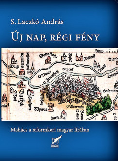 S. Laczk Andrs - j nap, rgi fny