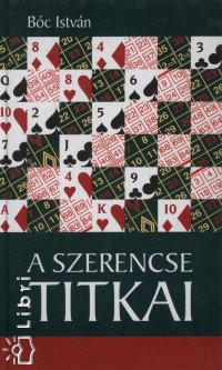 Dr. Bc Istvn - A szerencse titkai