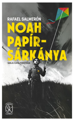 Rafael Salmern - Noah paprsrknya