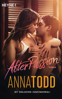 Anna Todd - After Passion (n�met)