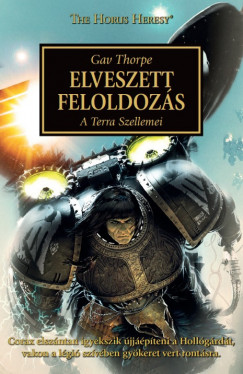 Gav Thorpe - Elveszett feloldozs