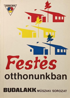 Fests otthonunkban