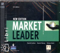 Market leader /new/ pre-intermediate class audio