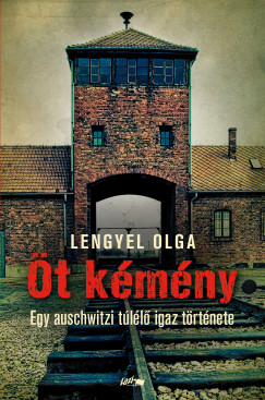 Lengyel Olga - Öt kémény