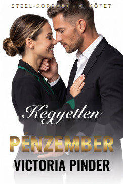 Kegyetlen pénzember