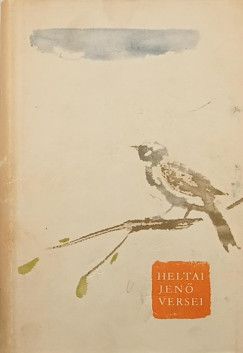 Heltai Jenő versei