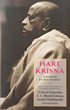 Bhaktivedanta Swami Prabhupada - Haré Krisna