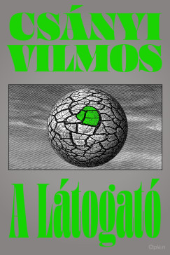 Cs�nyi Vilmos - A l�togat�