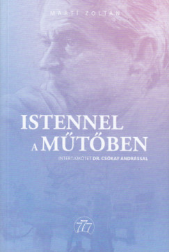 Mart Zoltn - Istennel a mtben