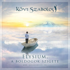 Elysium, a boldogok szigete - CD